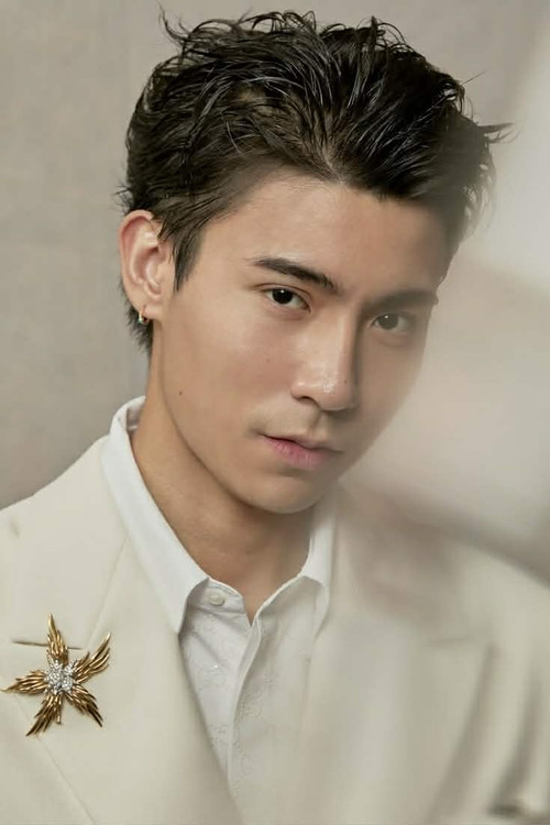 Брент Манало