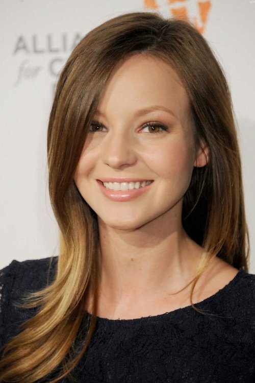 Самантха Дроке