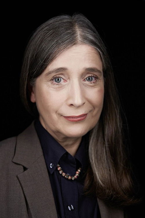 Зора Валцхаřовá-Поуловá