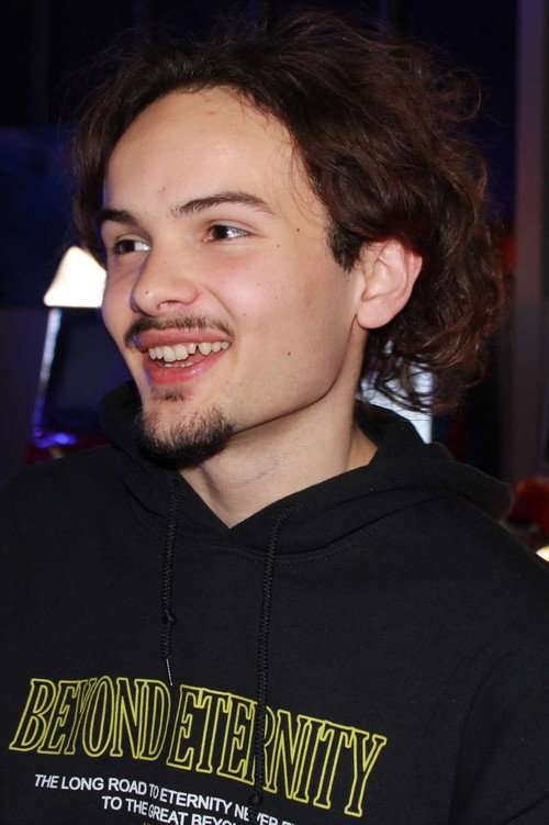 Елиотт Бауд