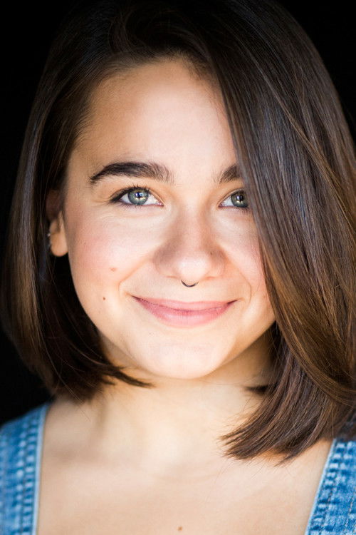 Маделеине Блаис-Тремблай