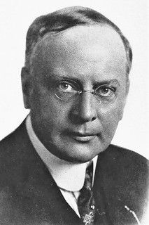 Едwард ЛеСаинт