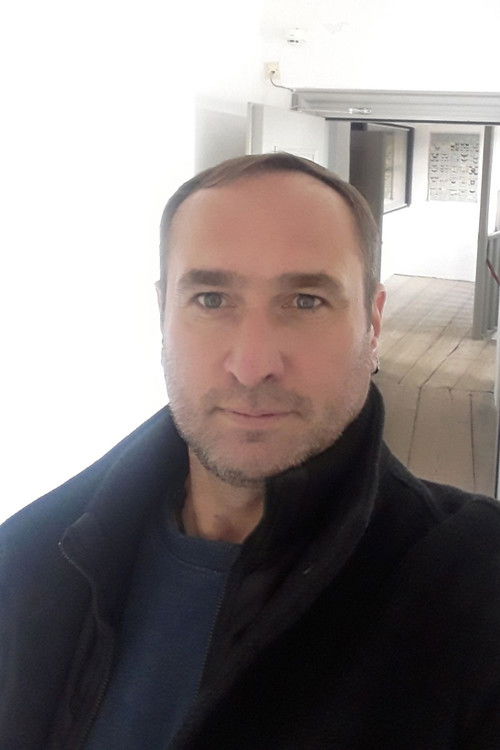 Петер Грегор