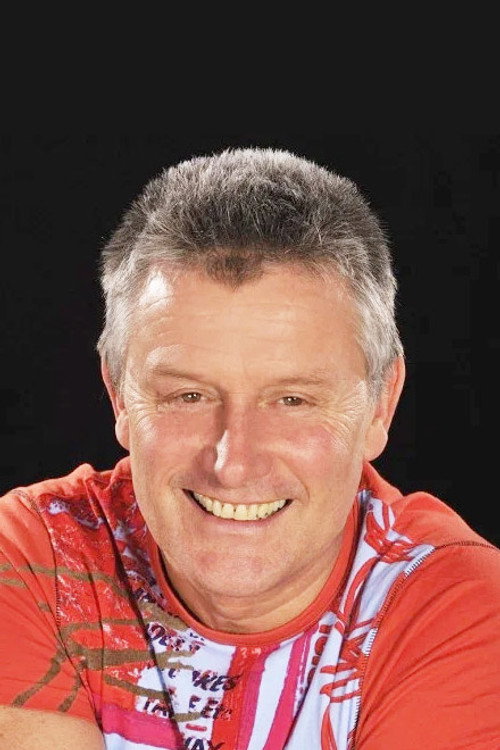 Царл Палмер