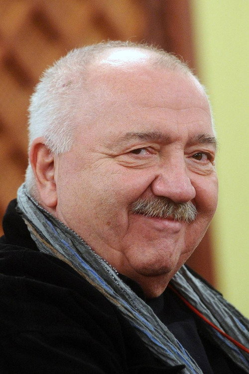 Роберт Стуруа