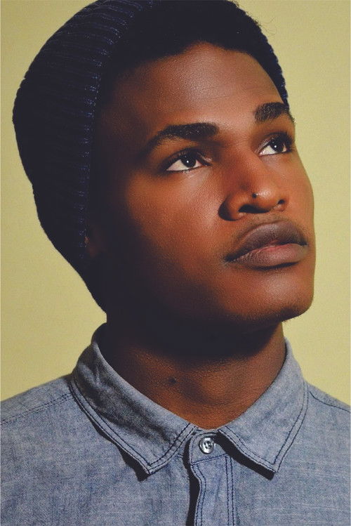 Андрé Цоwдс