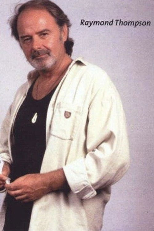 Раймонд Тхомпсон