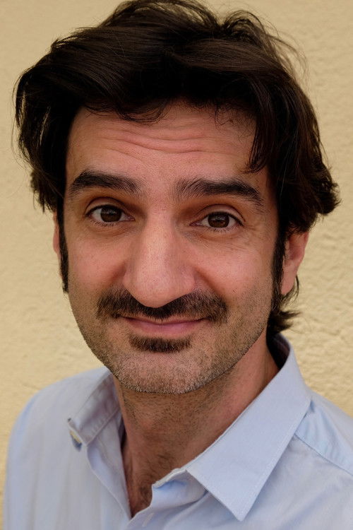 Гиованни Бусси