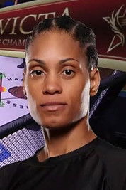 Танеисха Теннант