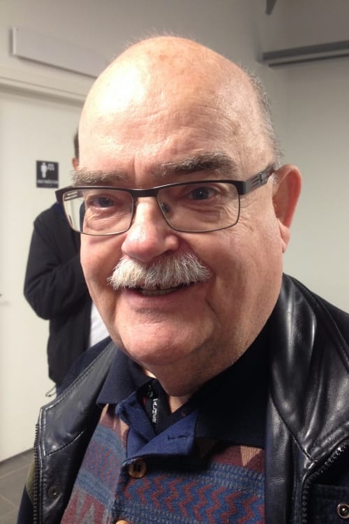 Леиф Олссон