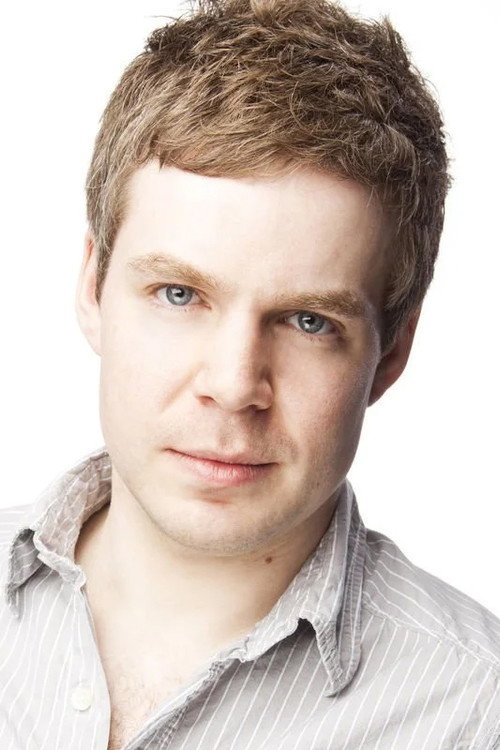 Давид Блоод