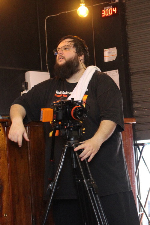 Jоãо П. Ф. Алвес