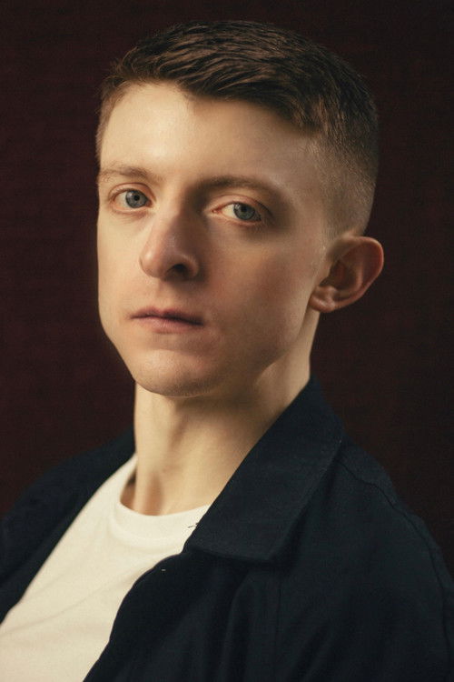 Кеалан МцАллистер