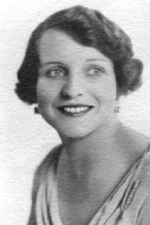 Енид Тревор