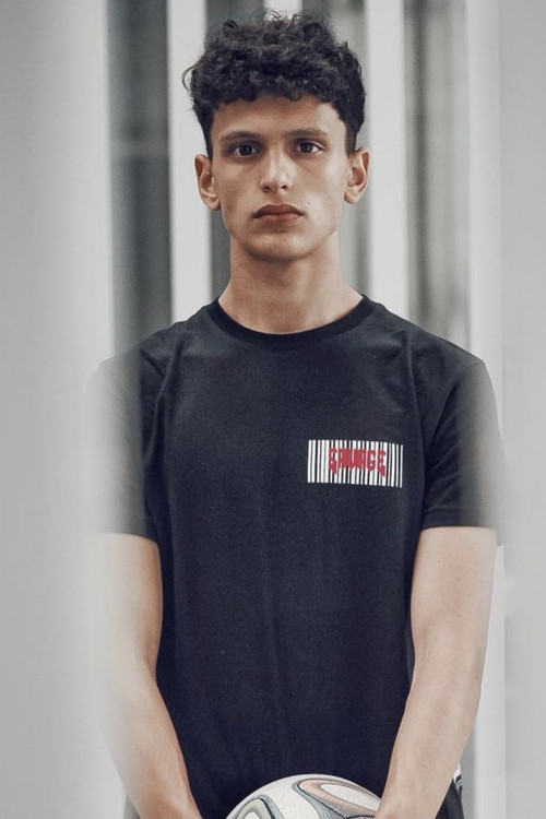 Мохаммед Ел Амине Ел Кхайари