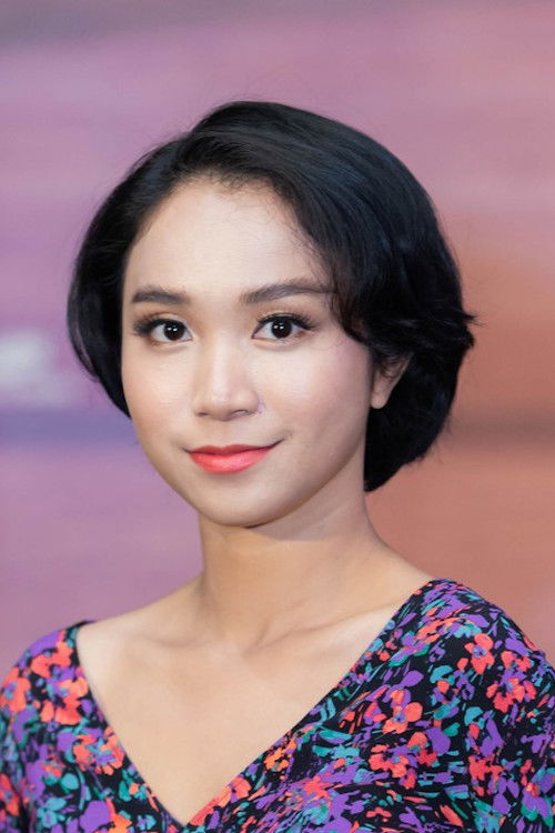 Трầн Лê Тхúй Вй