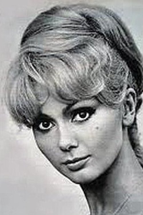 Адриенне Сервантие