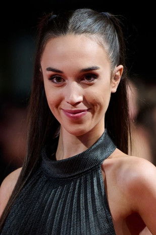 Маггие Гарцíа