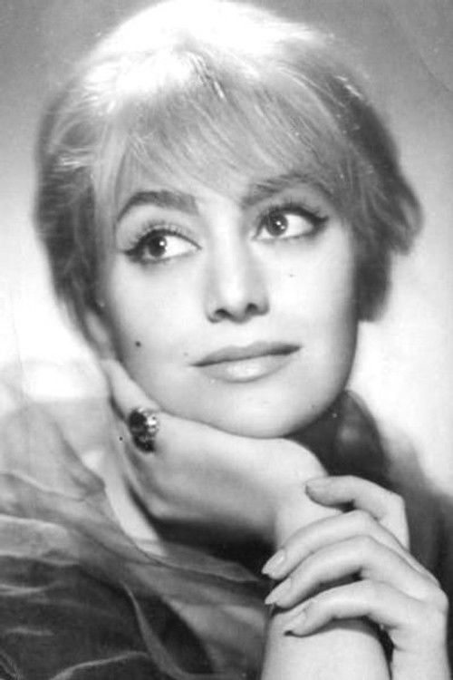 Сасха Крусхарска