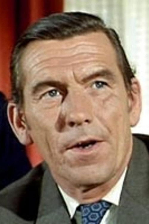 Антхонй Баирд