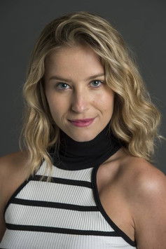 Барбара Франçа