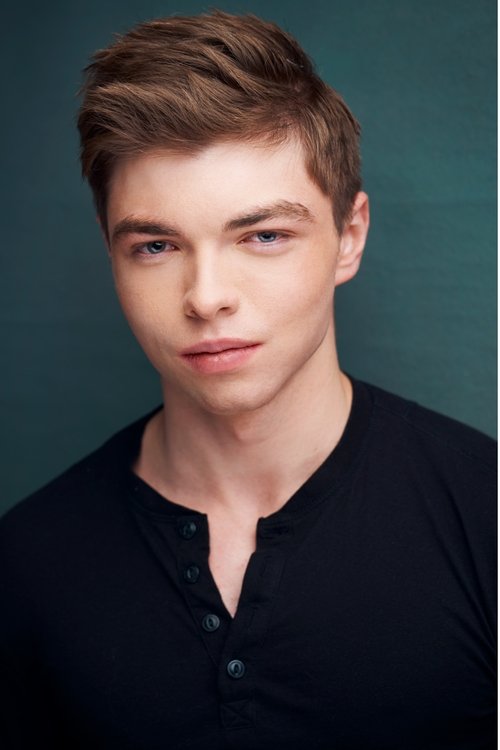 Брендан Еган