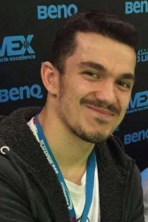 Мерт Калоглу