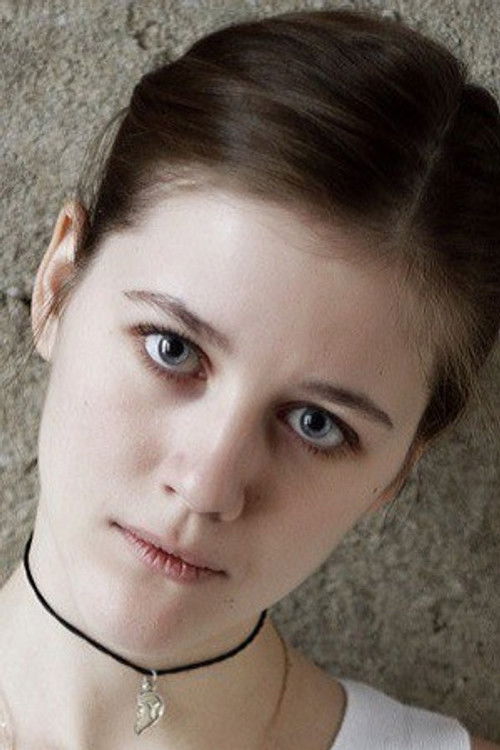 Марийа Боровицхева