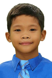 Дамиан Раилеигх Бернардо