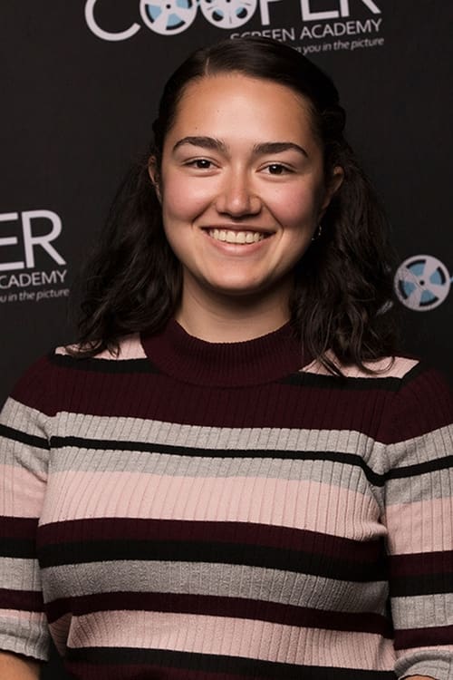 Нина Даос Кадати