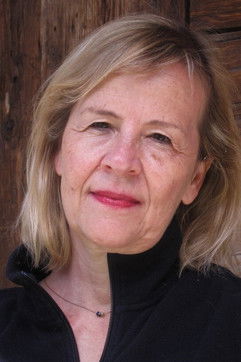 Кирстен Есцх