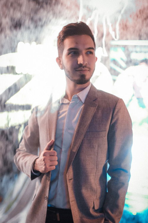 Фабризио Гóмез