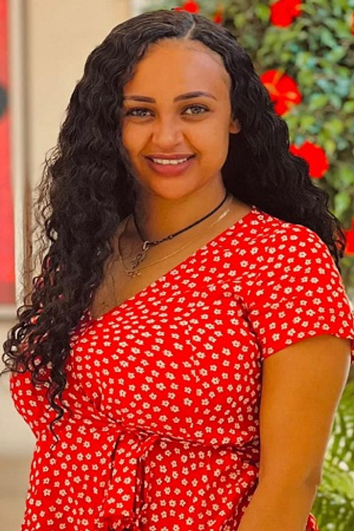 Хирут Бегасхаw