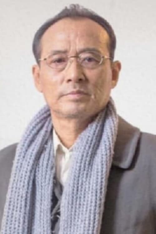 Чжан Чжичжун