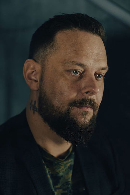 Мортен Клеjнструп