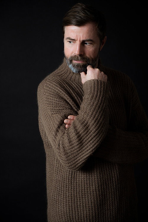 Мартин Форсстрöм