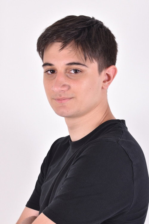 Гöркем Мете Демир