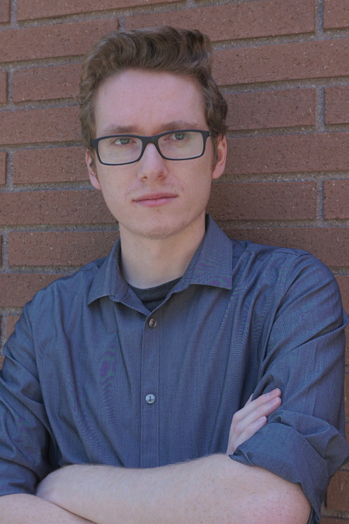 Матт Торнеро