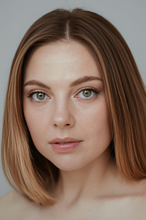 Лиза Заитсева