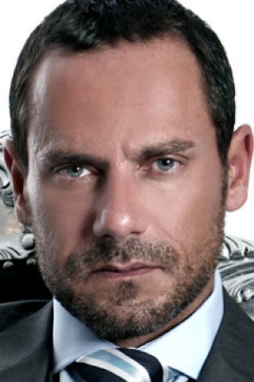 Jасон Торрес