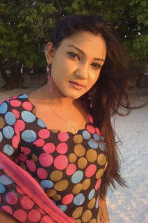 Амира Исмаил