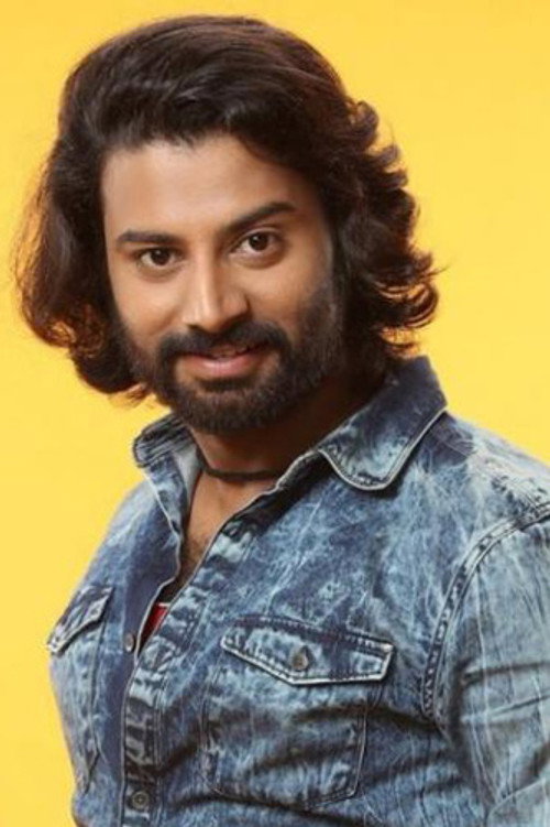 Санцхит Цхаудхарй