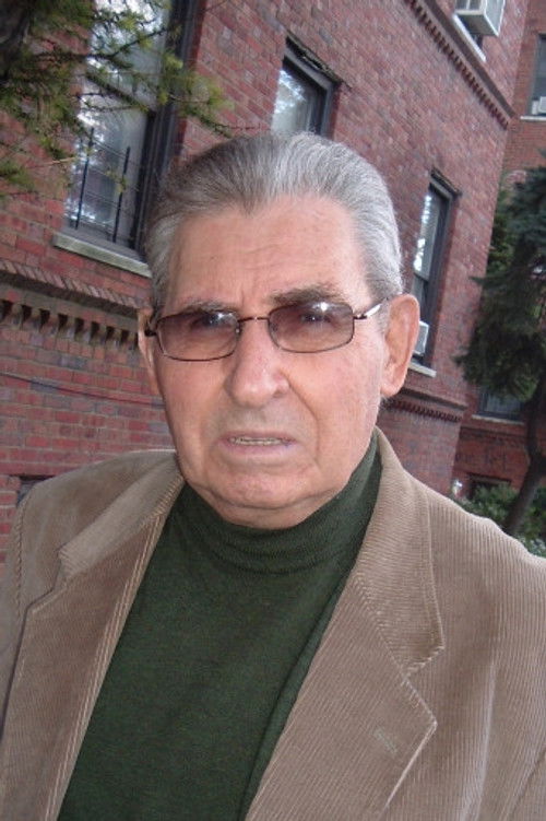 Фёдор Добронравов