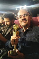 Андрé Луíс Гарциа