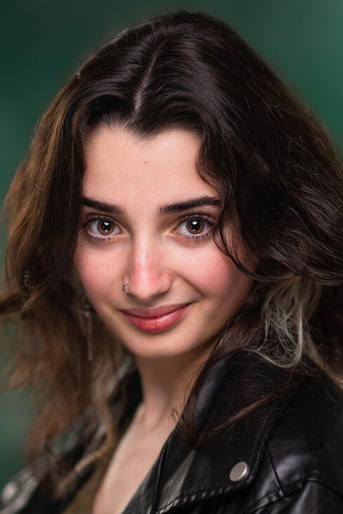 Катрина Лупи