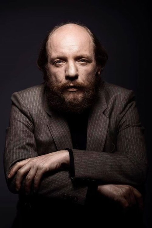 Ницолас де Лавергне