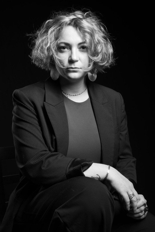Цамилле Сеине