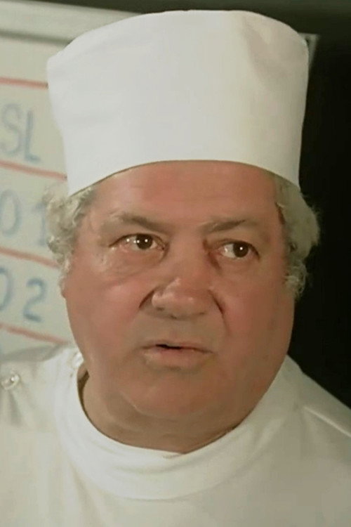 Гиусеппе Бенвенути