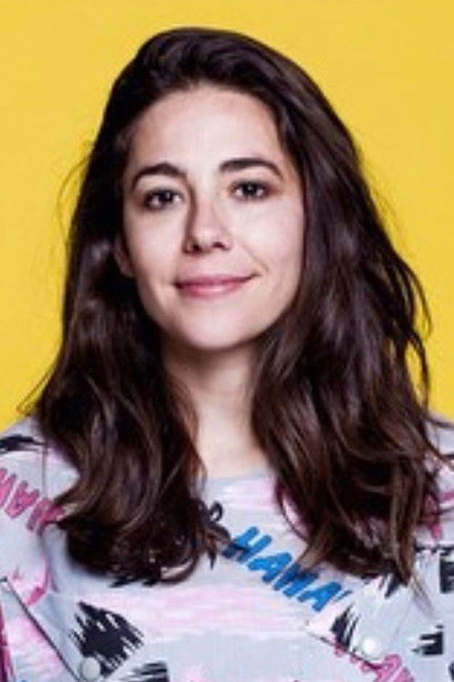 Цлаудиа Пéрез Естебан