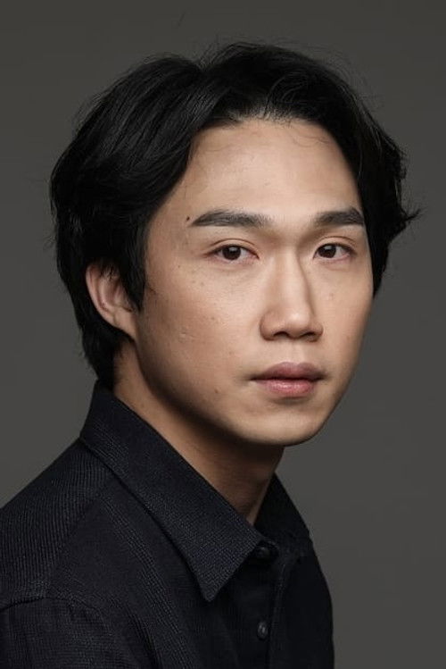 Бйеон Гйеонг-рок